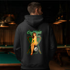 8 Billiard Lounge Hoodie – Relaxed Style for Pool Lovers
