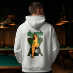 8 Billiard Lounge Hoodie – Relaxed Style for Pool Lovers