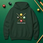 8 Ball League Hoodie – Play Hard, Win Big