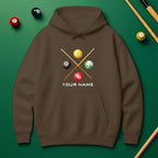 8 Ball League Hoodie – Play Hard, Win Big