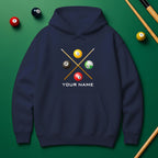 8 Ball League Hoodie – Play Hard, Win Big