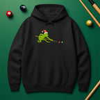 All I Want is the PERFECT BREAK Billiards Hoodie