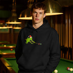 All I Want is the PERFECT BREAK Billiards Hoodie