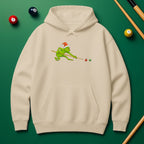 All I Want is the PERFECT BREAK Billiards Hoodie