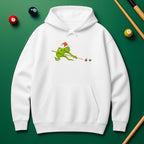 All I Want is the PERFECT BREAK Billiards Hoodie