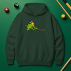 All I Want is the PERFECT BREAK Billiards Hoodie