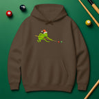 All I Want is the PERFECT BREAK Billiards Hoodie