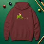 All I Want is the PERFECT BREAK Billiards Hoodie