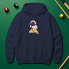 Astronaut Billiard Hoodie – Out-of-This-World Pool Style