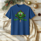 Big-Eyed Fluffball EW PEOPLE Shirt