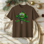 Big-Eyed Fluffball EW PEOPLE Shirt