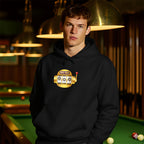 Billiard Bingo Hoodie – Fun Style for Pool Lovers