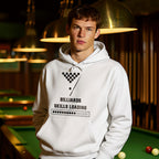 “Billiards Skills Loading” Hoodie