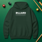 Colorful Billiard Hoodie – Vibrant Style for Pool Lovers