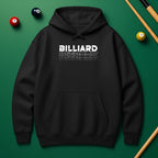 Colorful Billiard Hoodie – Vibrant Style for Pool Lovers