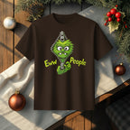 Eww People Sarcastic Monster T-Shirt