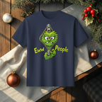 Eww People Sarcastic Monster T-Shirt
