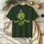 Eww People Sarcastic Monster T-Shirt