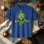 Eww People Sarcastic Monster T-Shirt