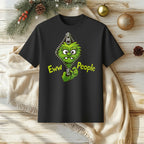 Eww People Sarcastic Monster T-Shirt