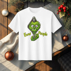Eww People Sarcastic Monster T-Shirt