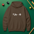 Joker Billiard Hoodie – Play Smart, Look Bold