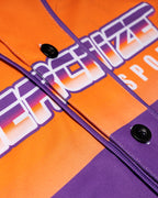 Los Angeles Dodgers x BTS Seokjin 2025 Baseball Jersey