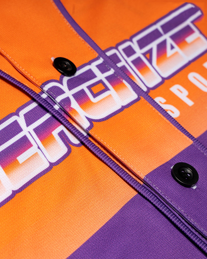 Los Angeles Dodgers x BTS Hoseok 2025 Baseball Jersey