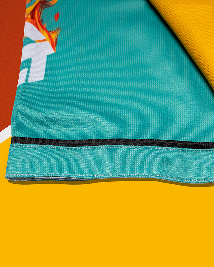 Los Angeles Dodgers x BTS Hoseok 2025 Baseball Jersey