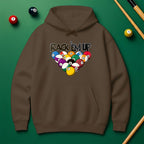 Rack ’Em Up Hoodie – Game On for Pool Lovers