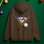 Rack ’Em Up Hoodie – Game On for Pool Lovers