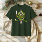 Sarcastic Eww People Graphic T-Shirt