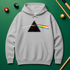 “The Dark Side of the Moon” Billiards Hoodie