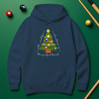 The Perfect Break Christmas Hoodie