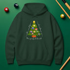 The Perfect Break Christmas Hoodie