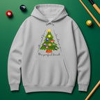 The Perfect Break Christmas Hoodie