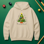 The Perfect Break Christmas Hoodie