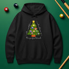 The Perfect Break Christmas Hoodie