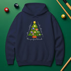 The Perfect Break Christmas Hoodie