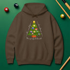 The Perfect Break Christmas Hoodie