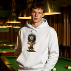 The Weight of the Eight Hoodie