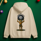 The Weight of the Eight Hoodie