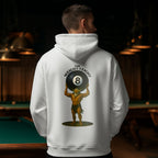 The Weight of the Eight Hoodie