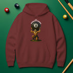 The Weight of the Eight Hoodie