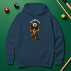 The Weight of the Eight Hoodie