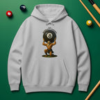 The Weight of the Eight Hoodie