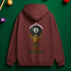 The Weight of the Eight Hoodie
