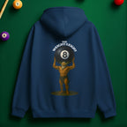 The Weight of the Eight Hoodie