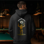 The Weight of the Eight Hoodie