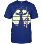 Cat With Billiard Pool Snooker Billiard Ball Cute Cat